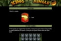 King of the Jungle Red Hot Firepot