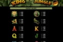 King of the Jungle Red Hot Firepot