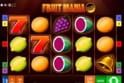 Fruit Mania Red Hot Firepot