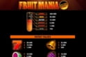 Fruit Mania Red Hot Firepot