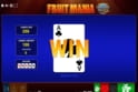 Fruit Mania Golden Nights