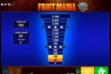 Fruit Mania Golden Nights