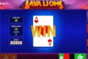 Lava Lions