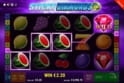 Sticky Diamonds DOUBLE RUSH