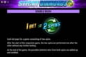 Sticky Diamonds DOUBLE RUSH
