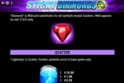 Sticky Diamonds DOUBLE RUSH