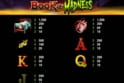 Book of Madness Respins of Amun-Re