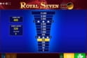 Royal Seven XXL Red Hot Firepot