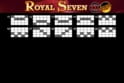 Royal Seven XXL Red Hot Firepot