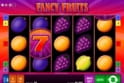 Fancy Fruits