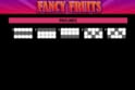 Fancy Fruits