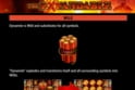 The Expandable