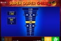 Super Duper Cherry Red Hot Firepot