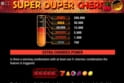 Super Duper Cherry Red Hot Firepot