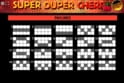 Super Duper Cherry Red Hot Firepot