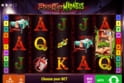 Book of Madness