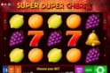 Super Duper Cherry