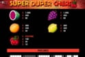 Super Duper Cherry