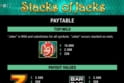 Stacks of Jacks