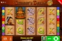 Shogun's Secret Crazy Chicken Shooter