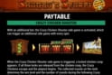 Shogun's Secret Crazy Chicken Shooter