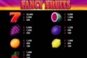 Fancy Fruits Respins of Amun-Re