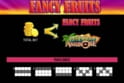 Fancy Fruits Respins of Amun-Re