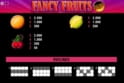 Fancy Fruits Red Hot Firepot