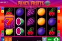Fancy Fruits Golden Nights