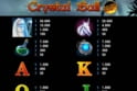 Crystal Ball Red Hot Firepot
