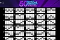 50 Flaring Fruits