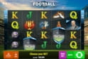 Football Super Spins