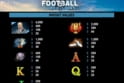 Football Super Spins