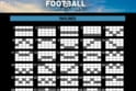 Football Super Spins