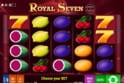 Royal Seven XXL