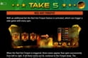 Take 5 Red Hot Firepot