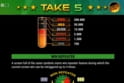 Take 5 Red Hot Firepot
