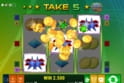 Take 5 Golden Nights