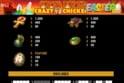 Super Duper Crazy Chicken Easter Egg