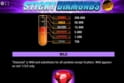 Sticky Diamonds Red Hot Firepot