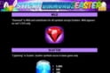 Sticky Diamonds Easter Egg