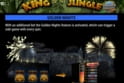 King of the Jungle Golden Nights