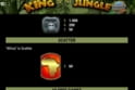 King of the Jungle Golden Nights