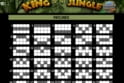 King of the Jungle Golden Nights