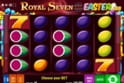 Royal Seven XXL Easter Egg
