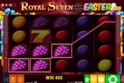 Royal Seven XXL Easter Egg