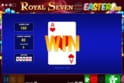 Royal Seven XXL Easter Egg