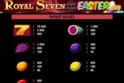 Royal Seven XXL Easter Egg