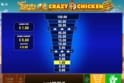 Golden Egg of Crazy Chicken Crazy Chicken Shooter