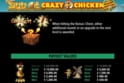 Golden Egg of Crazy Chicken Crazy Chicken Shooter